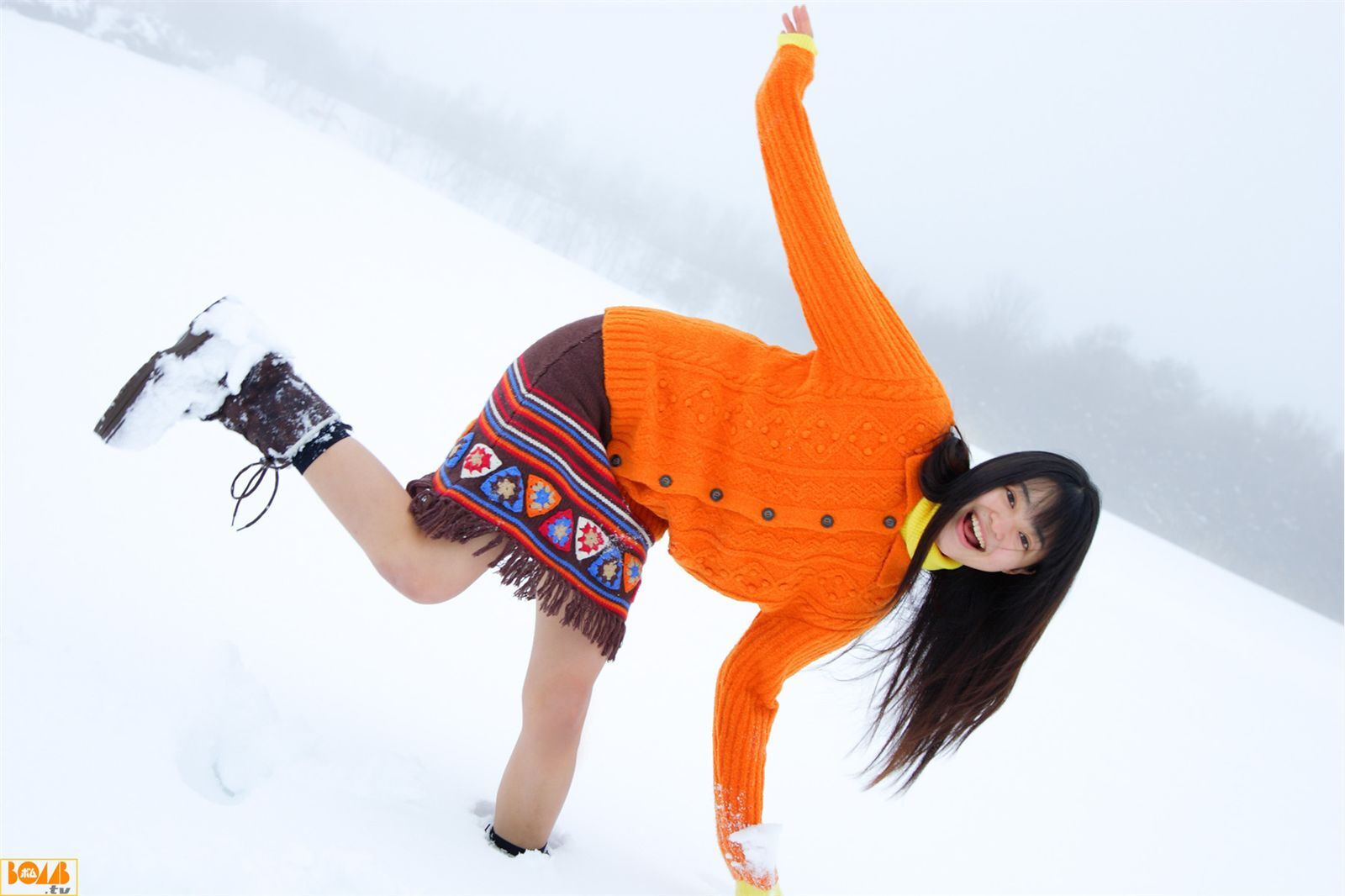 Ryoko Kobayashi 小林凉子 ASIA Bomb.TV